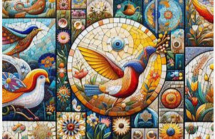 UNIQUE CRAFTS AND ART PLANS