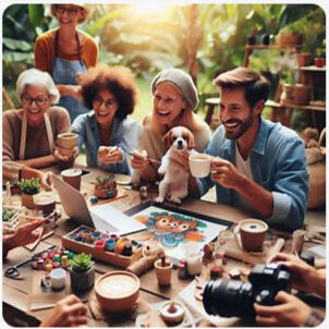 Limited Immediate Spots Available